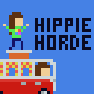 Hippie Horde