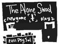 The Alone Sword