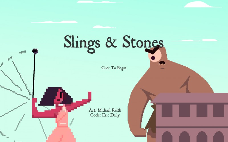 Slings & Stones