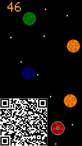 Planetshaker for Android