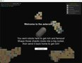 Asteroid Belt Shaper