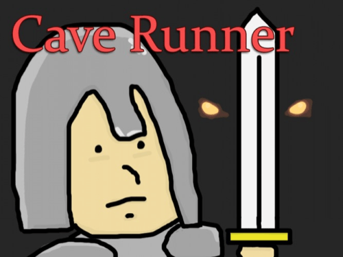 Cave Runner