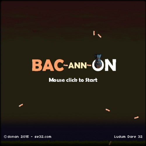 Bacannon
