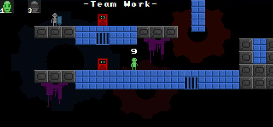 The Lost Robos