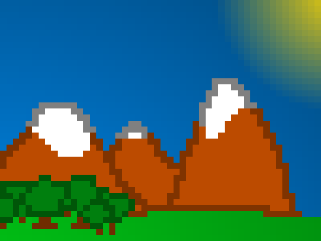 Escape the Caves