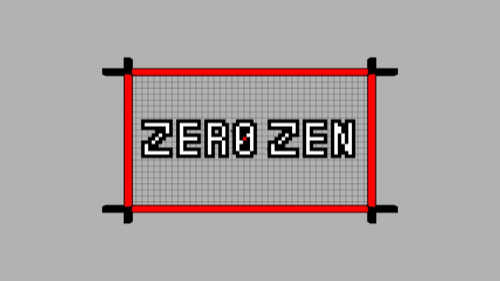 Zero Zen