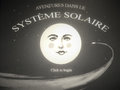 Aventures Dans Le Système Solaire