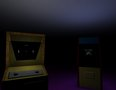 A Day At the Arcade