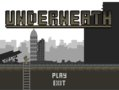 Underneath