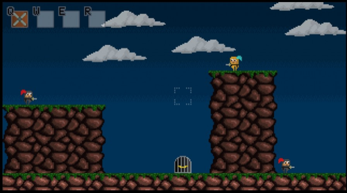 Pixelander