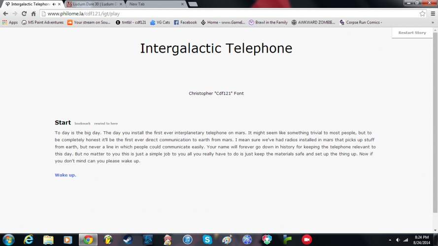 IGT