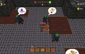 Legendary Legionnaire 3 - Food Massacre