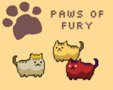 Paws of Fury
