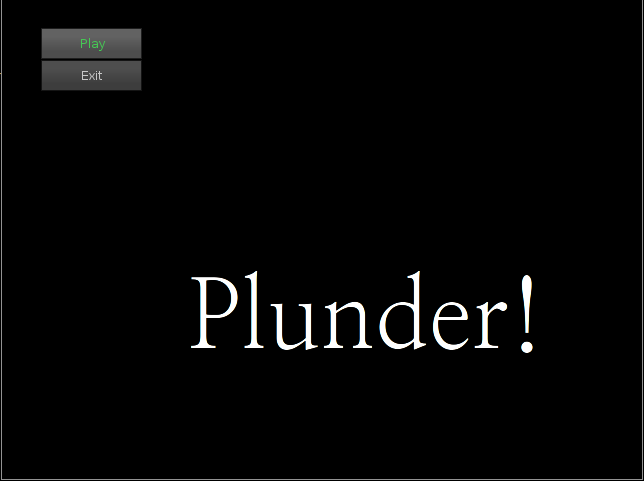 Plunder!