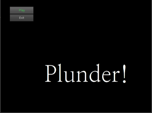 Plunder!