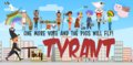 Tiny Tyrant