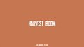 Harvest Boom