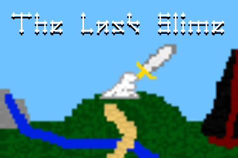 The Last Slime