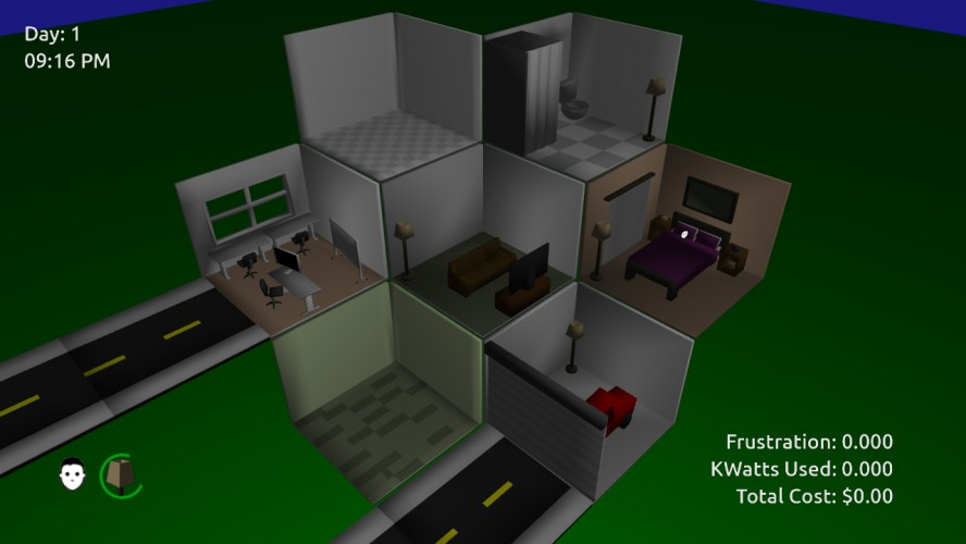 Smart Home