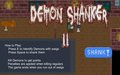 Demon Shanker 2