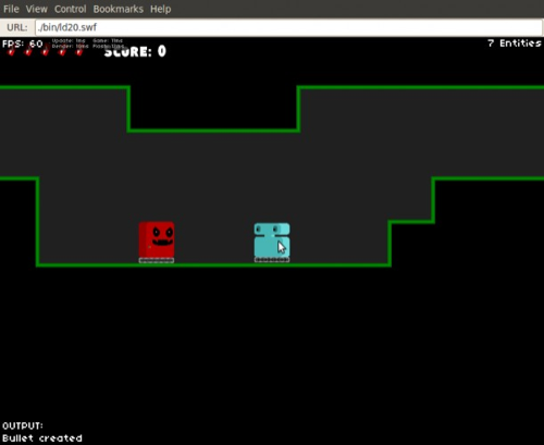 CaveBot
