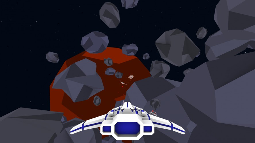 Space Theory