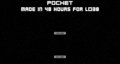 Pocket