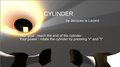 Cylinder