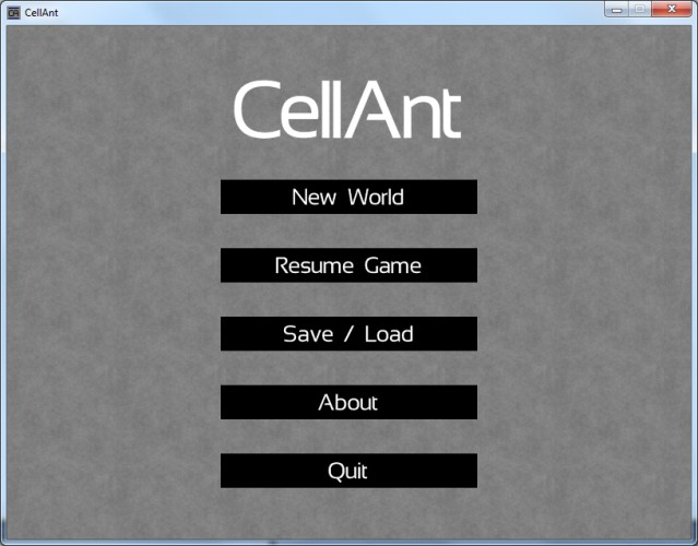 CellAnt