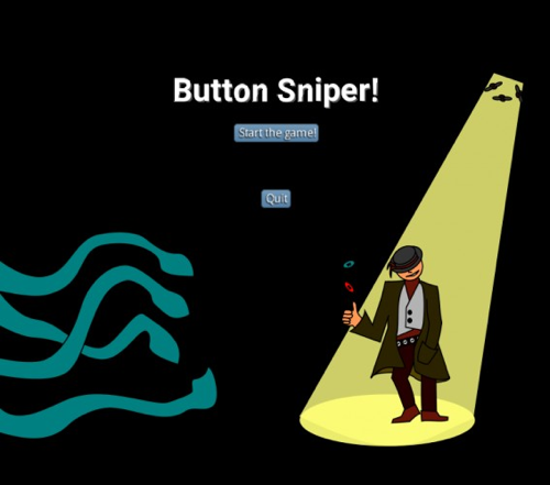 Button Sniper