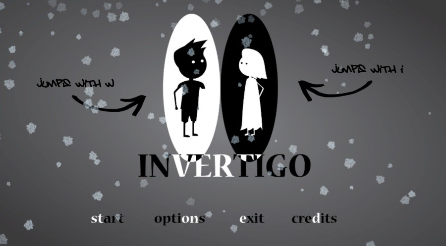 Invertigo