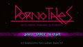 Porno Tales: part 1 (Warning: NSFW!!!)