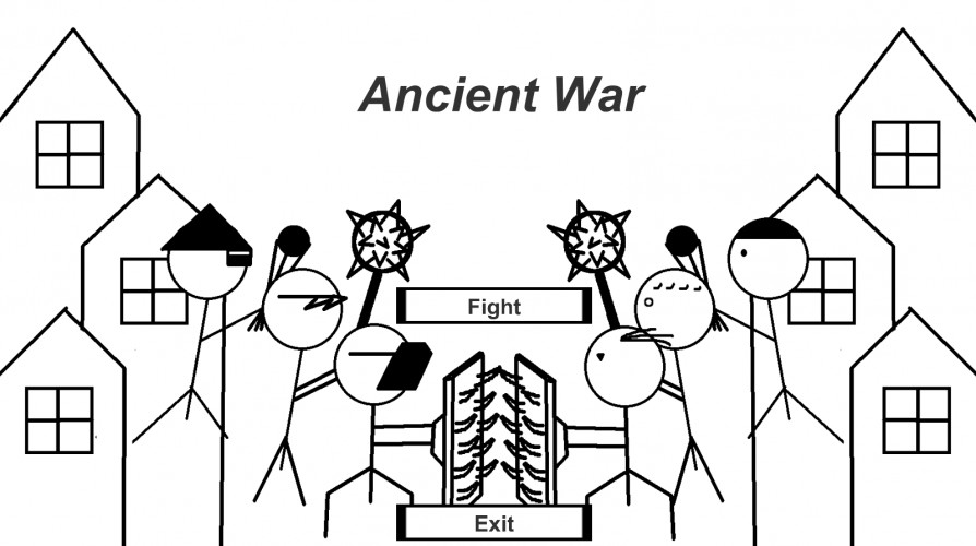 Ancient War