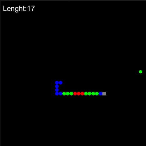 Plain Snake