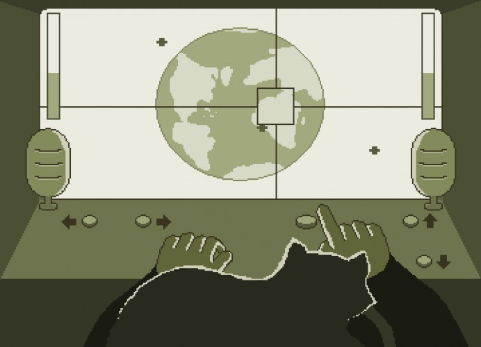 Villain OS 8