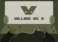 Villain OS 8