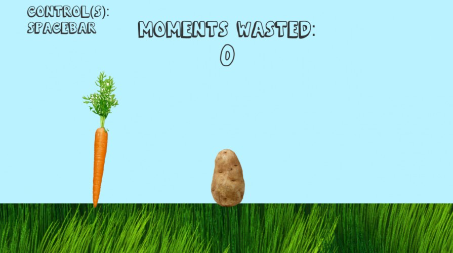 Warm Carrot