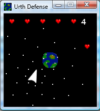 Urth Defense