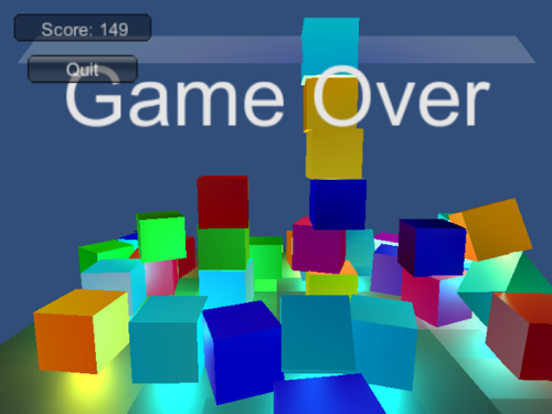 CubeMaster