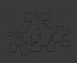 Escape of the alien invader