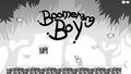 Boomerang Boy