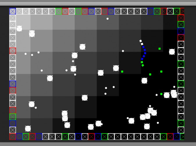 Lost Colours