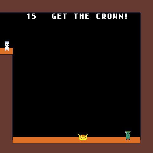 Crown Room