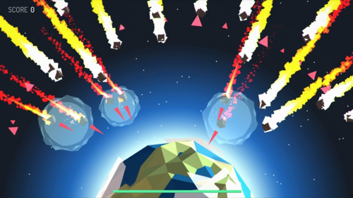 Astrocatch