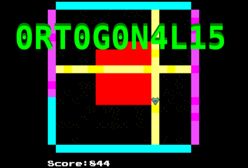 Ortogonalis