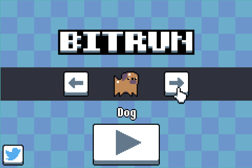 Bitrun