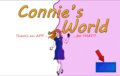 Connie's World: There's an APP ... for THAT!?