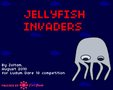 Jellyfish Invaders