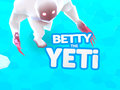 Betty the Yeti