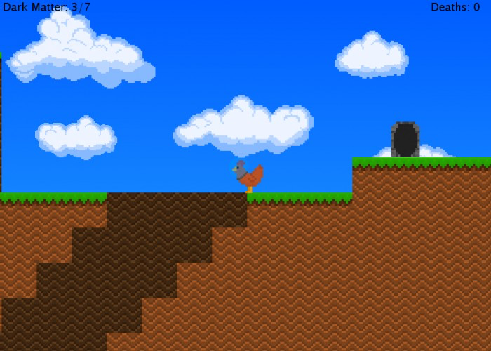 Chicken Dimension